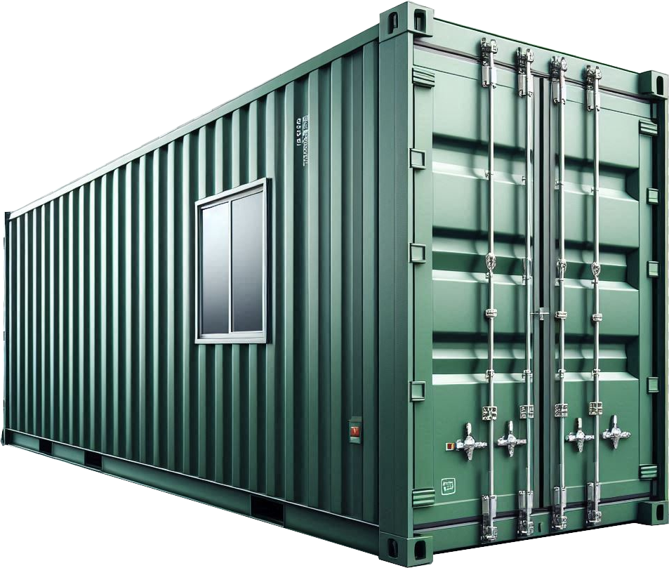 Protector Mobile Units